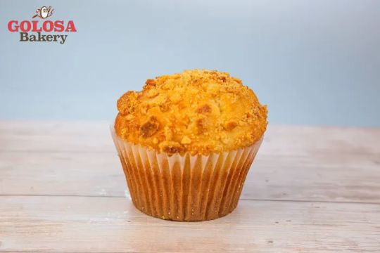 Golosa Bakery and cookies