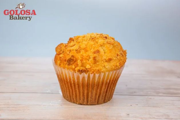 Golosa Bakery and cookies