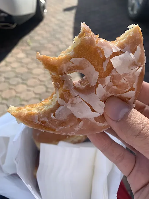 K-Inn Donuts Picture 4