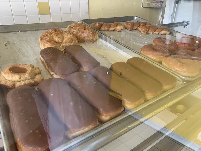 K-Inn Donuts Picture 5
