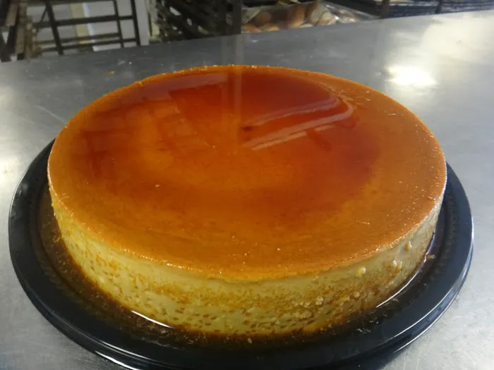 Dorado Bakery Inc Picture 1