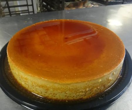 Dorado Bakery Inc