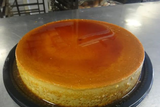 Dorado Bakery Inc