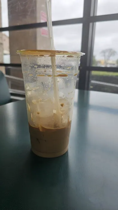 New Donut and Water Picture 10
