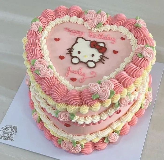 Reyna's Bakery Picture 7
