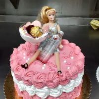 Reyna's Bakery ico