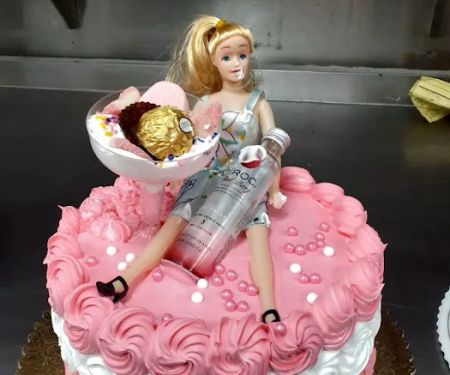 Reyna's Bakery