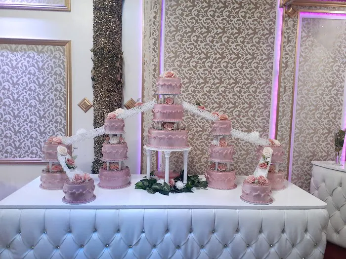 Reyna's Bakery Picture 10