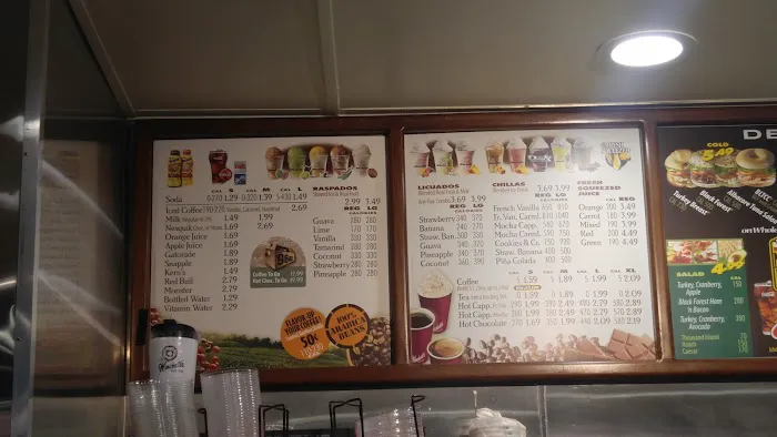 Winchell's Donut House Picture 5