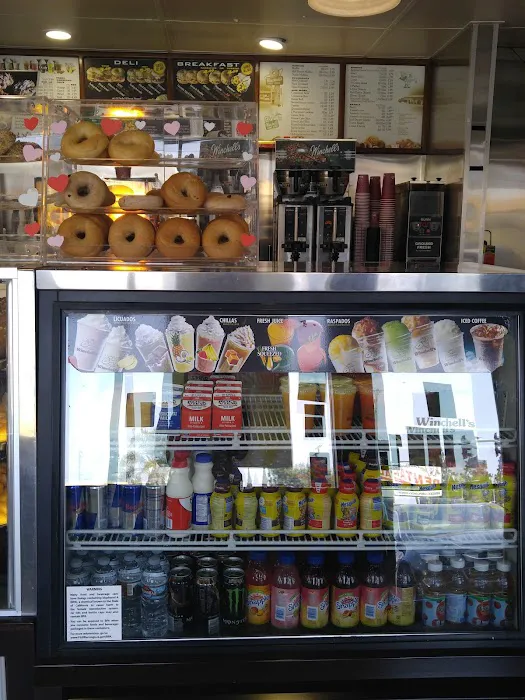 Winchell's Donut House Picture 8