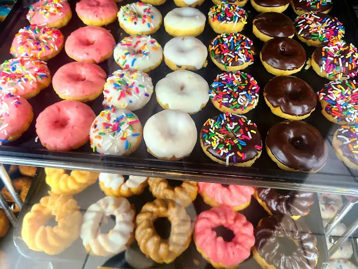 Winchell's Donut House Picture 3