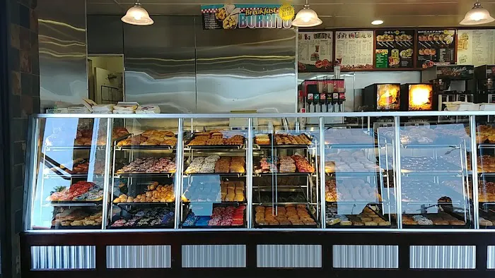 Winchell's Donut House Picture 1