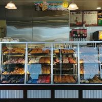 Winchell's Donut House ico