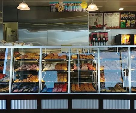 Winchell's Donut House