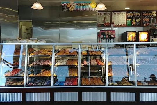 Winchell's Donut House