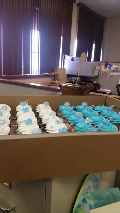 Bon Appetit Bakery Picture 6