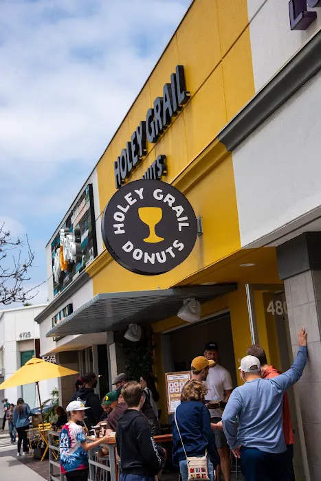 Holey Grail Donuts Picture 10