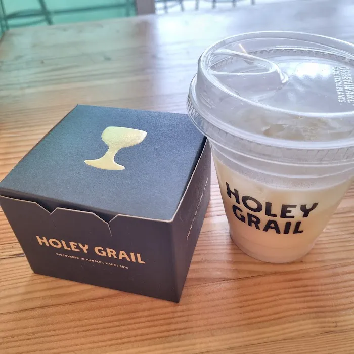 Holey Grail Donuts Picture 9