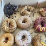 Holey Grail Donuts