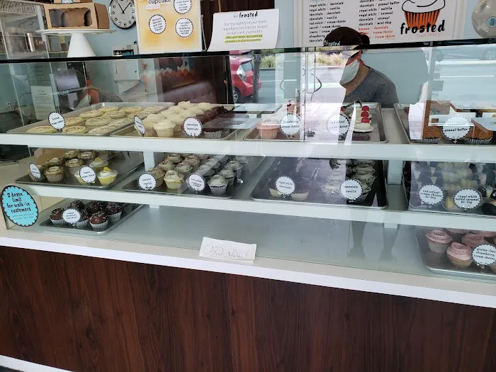 Frosted Cupcakery Picture 7