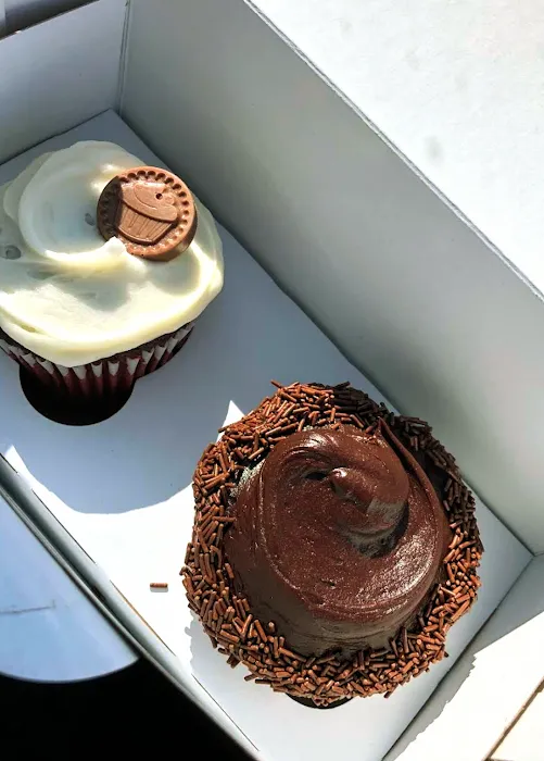 Frosted Cupcakery Picture 8