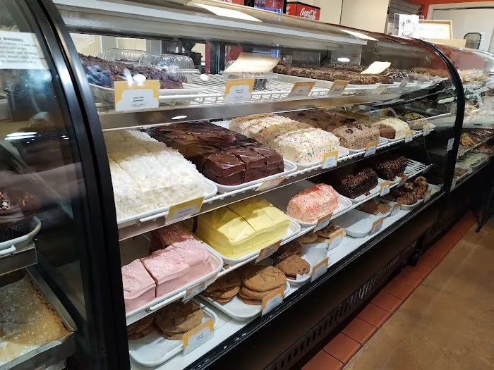 Sweet Jill's Bakery Picture 7