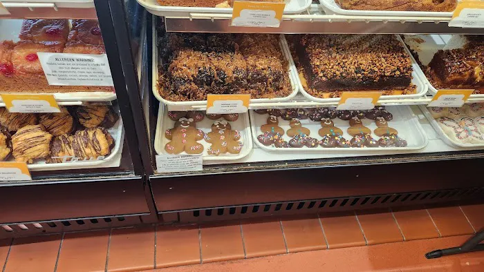 Sweet Jill's Bakery Picture 4