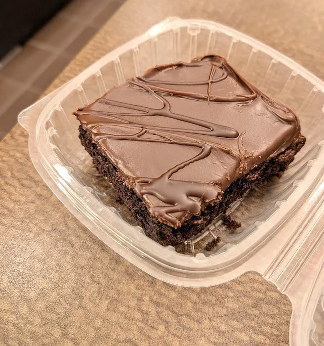Sweet Jill's Bakery Picture 1