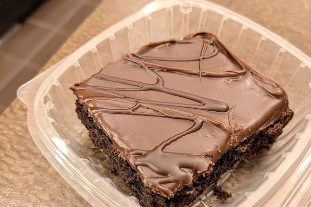 Sweet Jill's Bakery