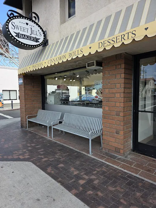 Sweet Jill's Bakery Picture 6