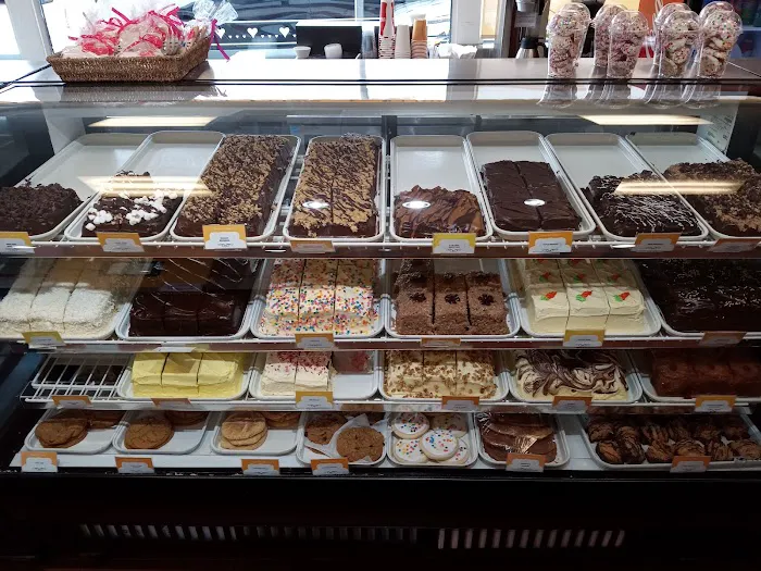 Sweet Jill's Bakery Picture 9