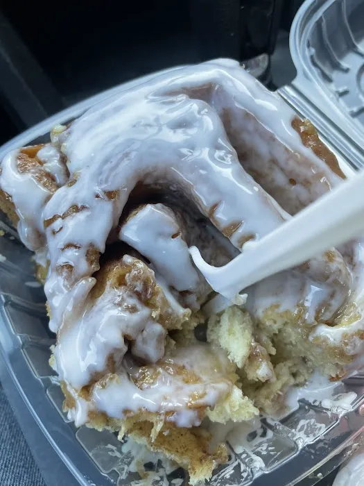 Sweet Jill's Bakery Picture 3