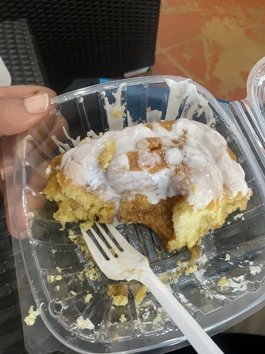 Sweet Jill's Bakery Picture 8