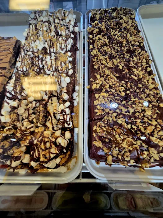 Sweet Jill's Bakery Picture 10