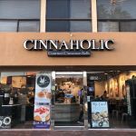 Cinnaholic
