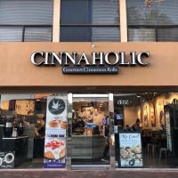 Cinnaholic ico