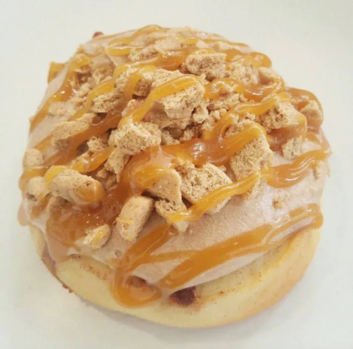 Cinnaholic Picture 8
