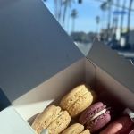 Le Macaron French Pastries -- Belmont Shore