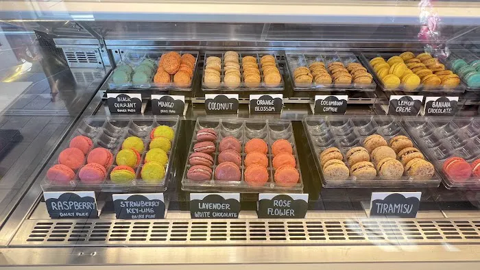 Le Macaron French Pastries -- Belmont Shore Picture 8