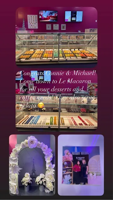 Le Macaron French Pastries -- Belmont Shore Picture 10