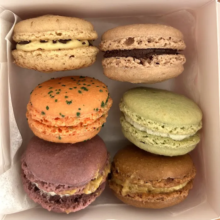 Le Macaron French Pastries -- Belmont Shore Picture 9