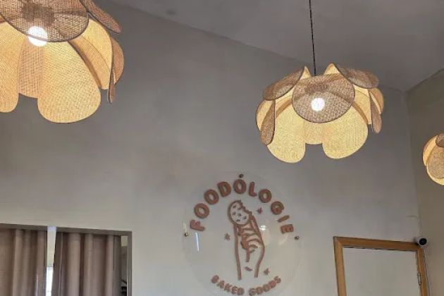 Foodologie