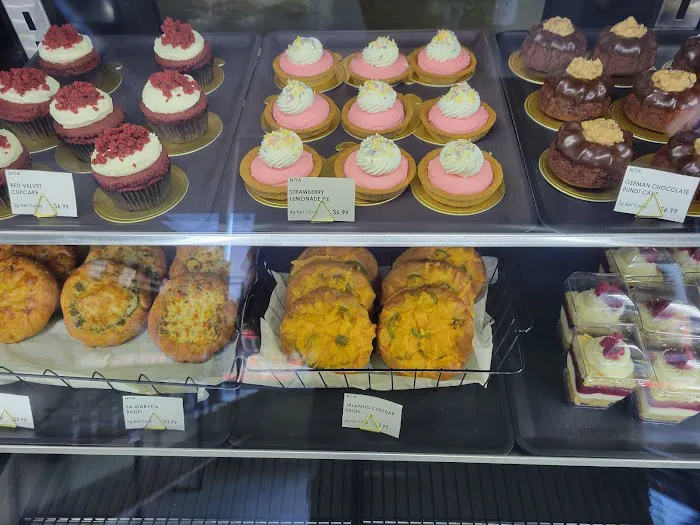 Fermentality/Niya Bakery Picture 10