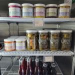 Fermentality/Niya Bakery