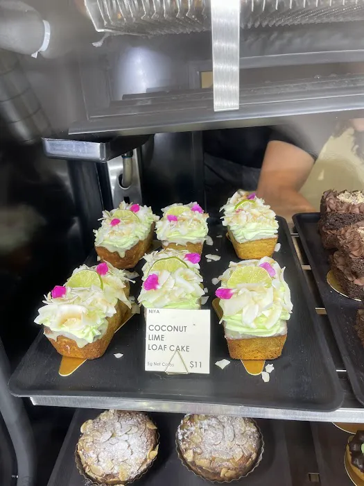 Fermentality/Niya Bakery Picture 2