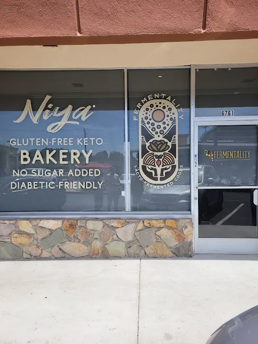 Fermentality/Niya Bakery Picture 9