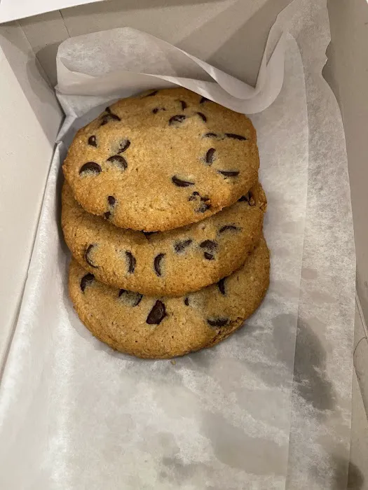 Fermentality/Niya Bakery Picture 5