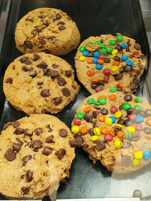 Mrs Fields Cookies Picture 10