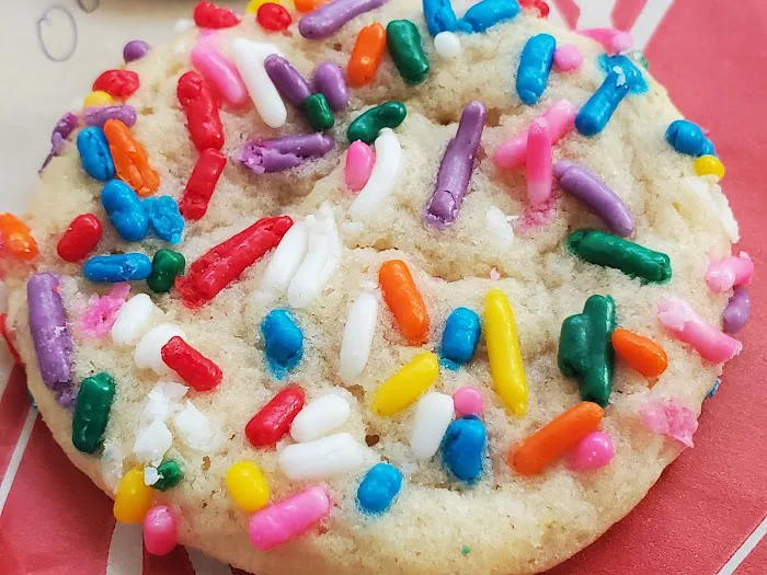 Mrs Fields Cookies Picture 9