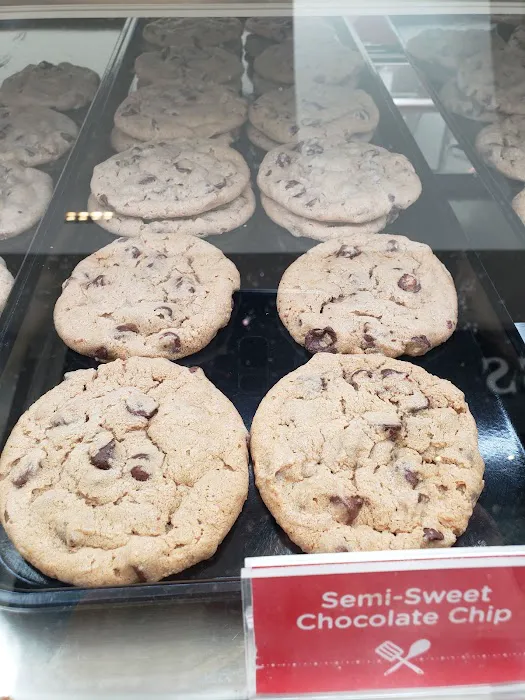 Mrs Fields Cookies Picture 8